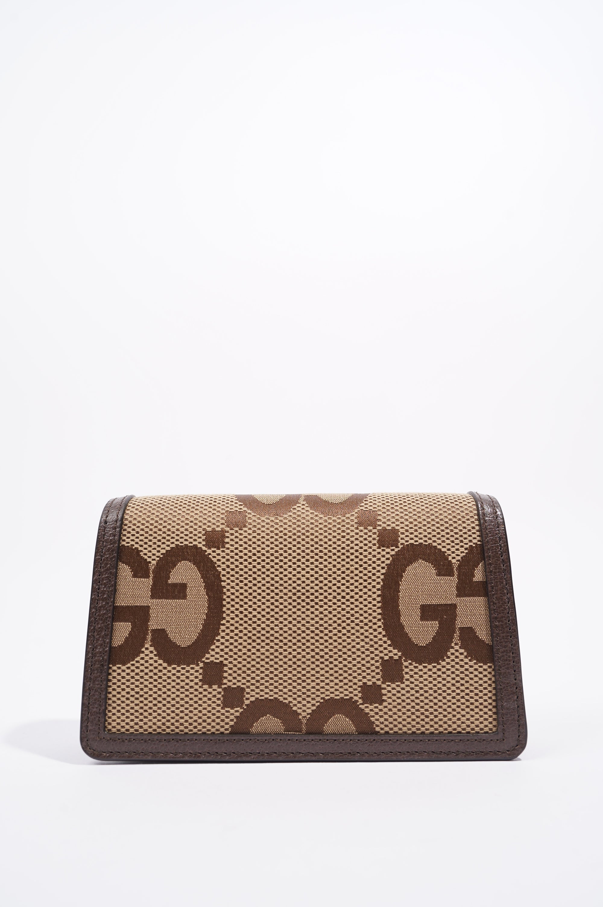 Gucci Womens Dionysus Beige / Brown Super Mini