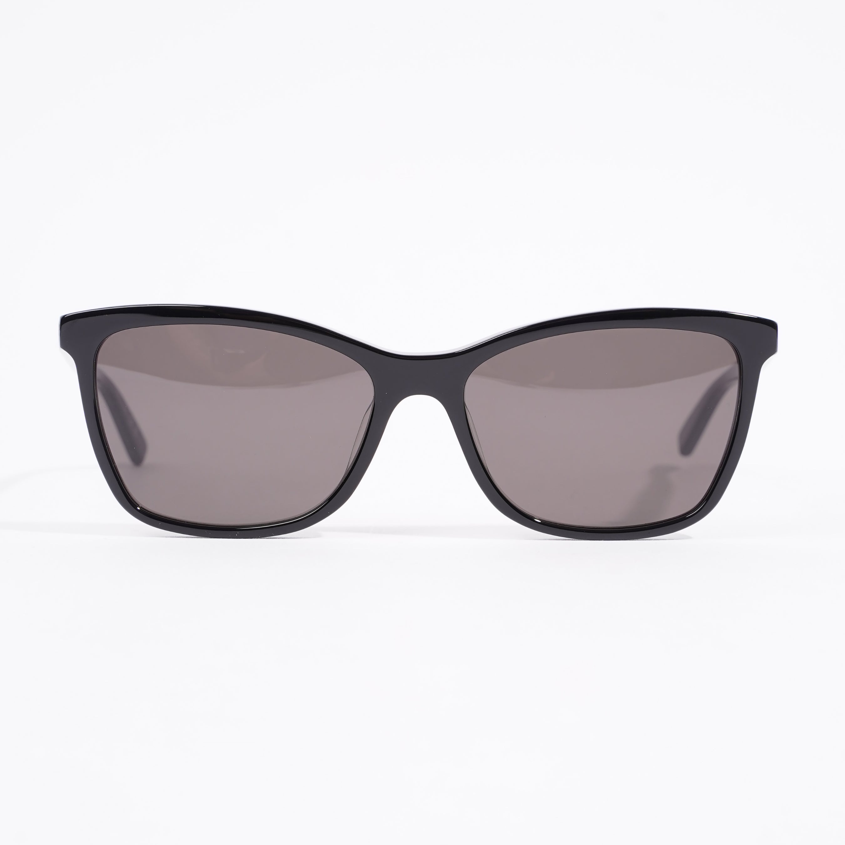 Saint Laurent Eye Cat SL502 Black Acetate 145
