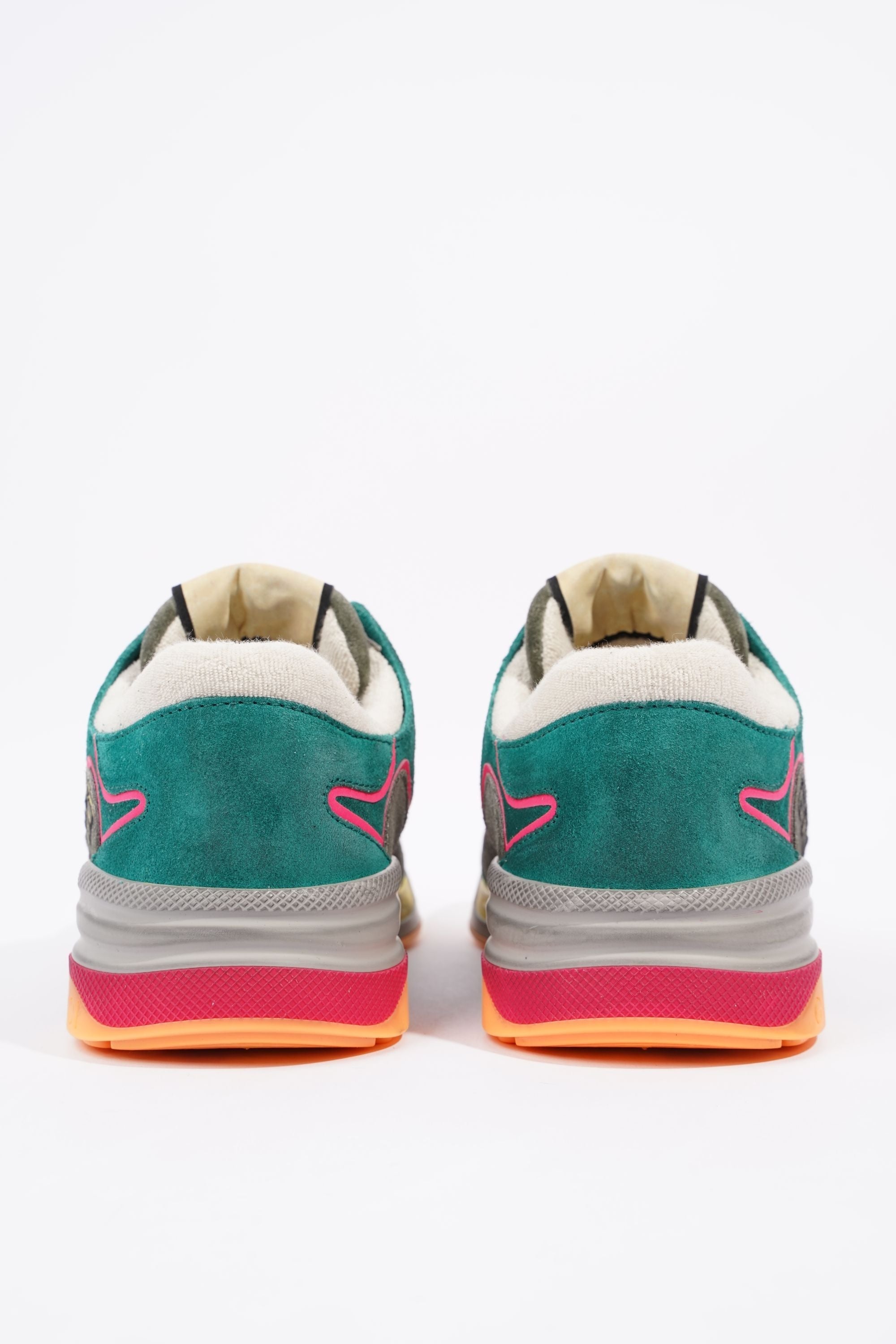 Gucci Mens Ultrapace Sneaker Multicolour EU 40 / UK 6