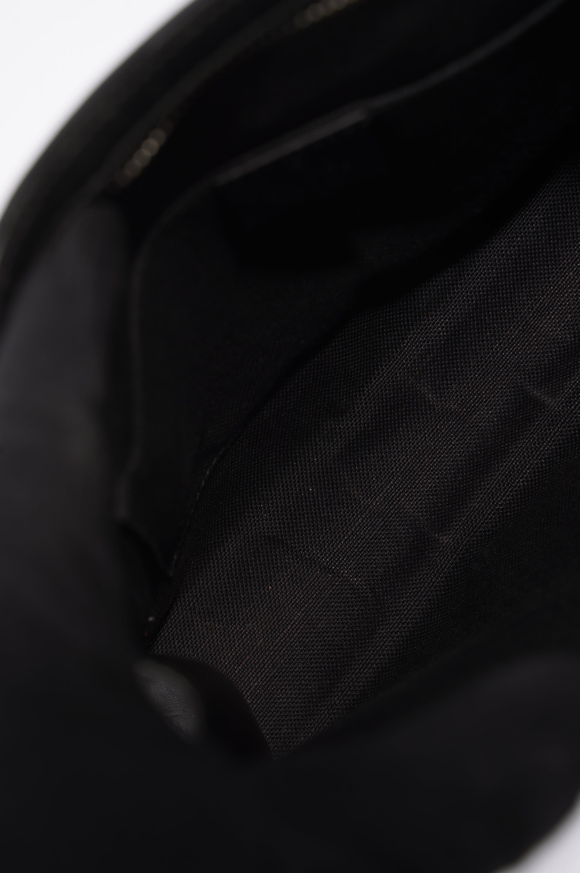Gucci Toiletry Pouch Black