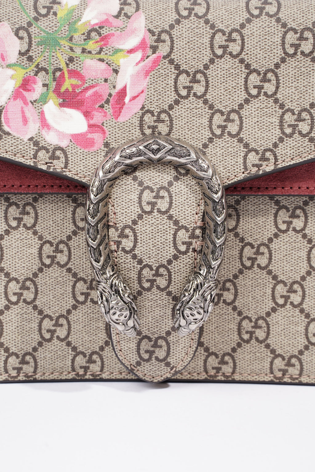 Gucci Dionysus Supreme / Floral Small