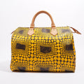 Louis Vuitton Yayoi Kusama Speedy Kusama Print Canvas