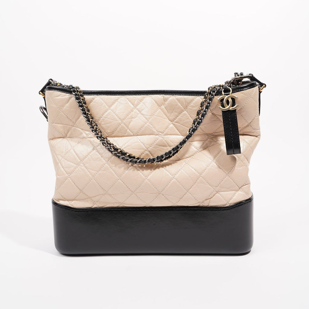 Chanel Womens Gabrielle Bag Large