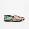 Gucci Womens Princeton Horsebit Loafer EU 34 / UK 1