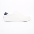 Fendi Womens Leather Sneakers White EU 39 / UK 6