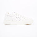Chanel Womens Logo Runners White EU 38 / UK 5
