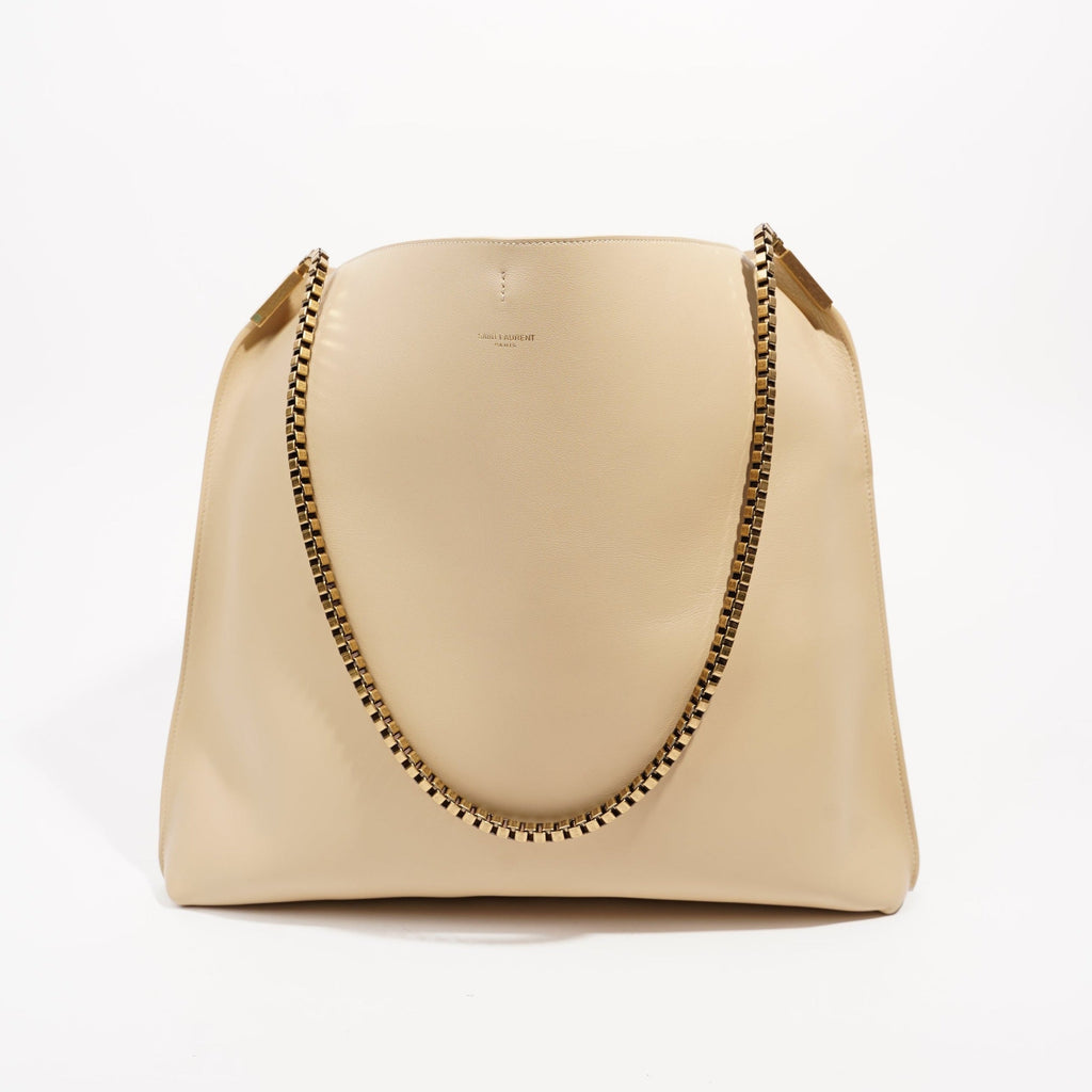 Saint Laurent Womens Suzanne Hobo Bag Medium
