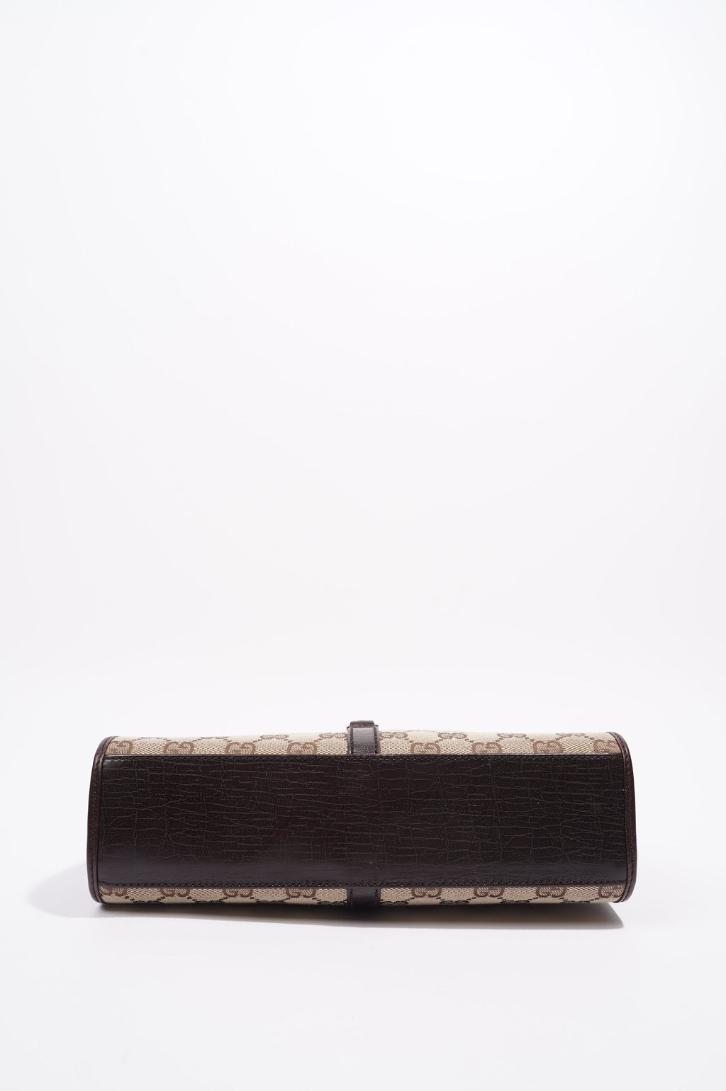 Gucci Bardot Bag Monogram Canvas Small