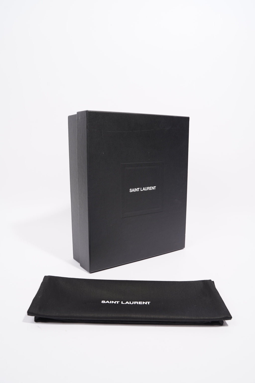 Saint Laurent Womens Le 5 a 7 Hobo Bag Black Leather Mini