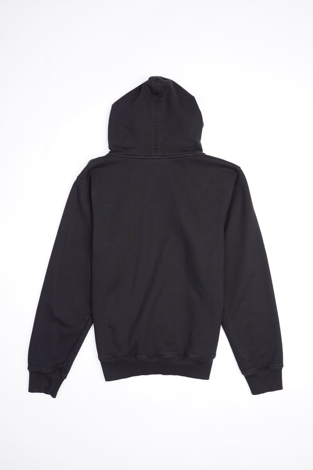 Christian Dior x Shawn Stussy Mens Bee Hoodie UK S