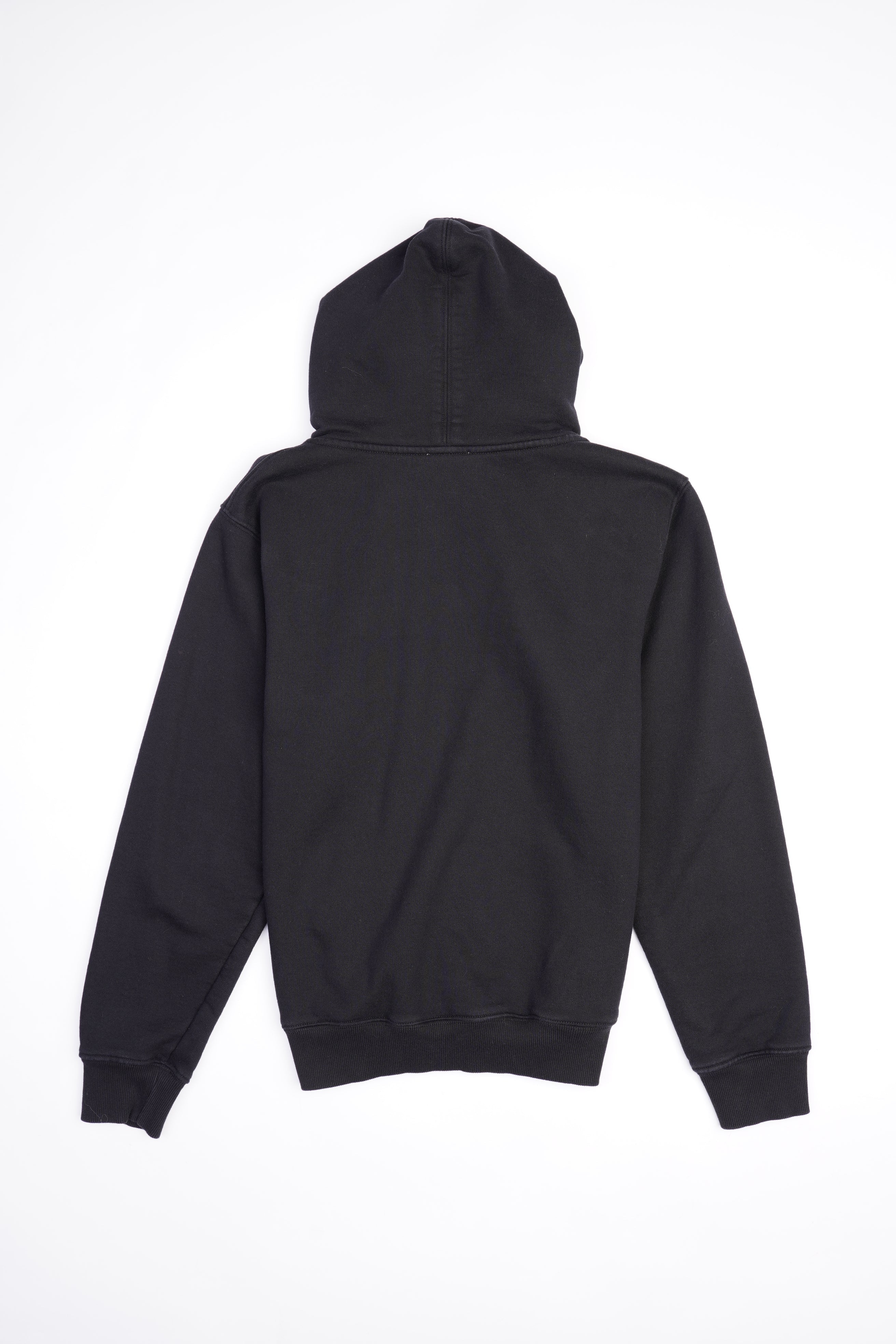 Christian Dior x Shawn Stussy Mens Bee Hoodie UK S