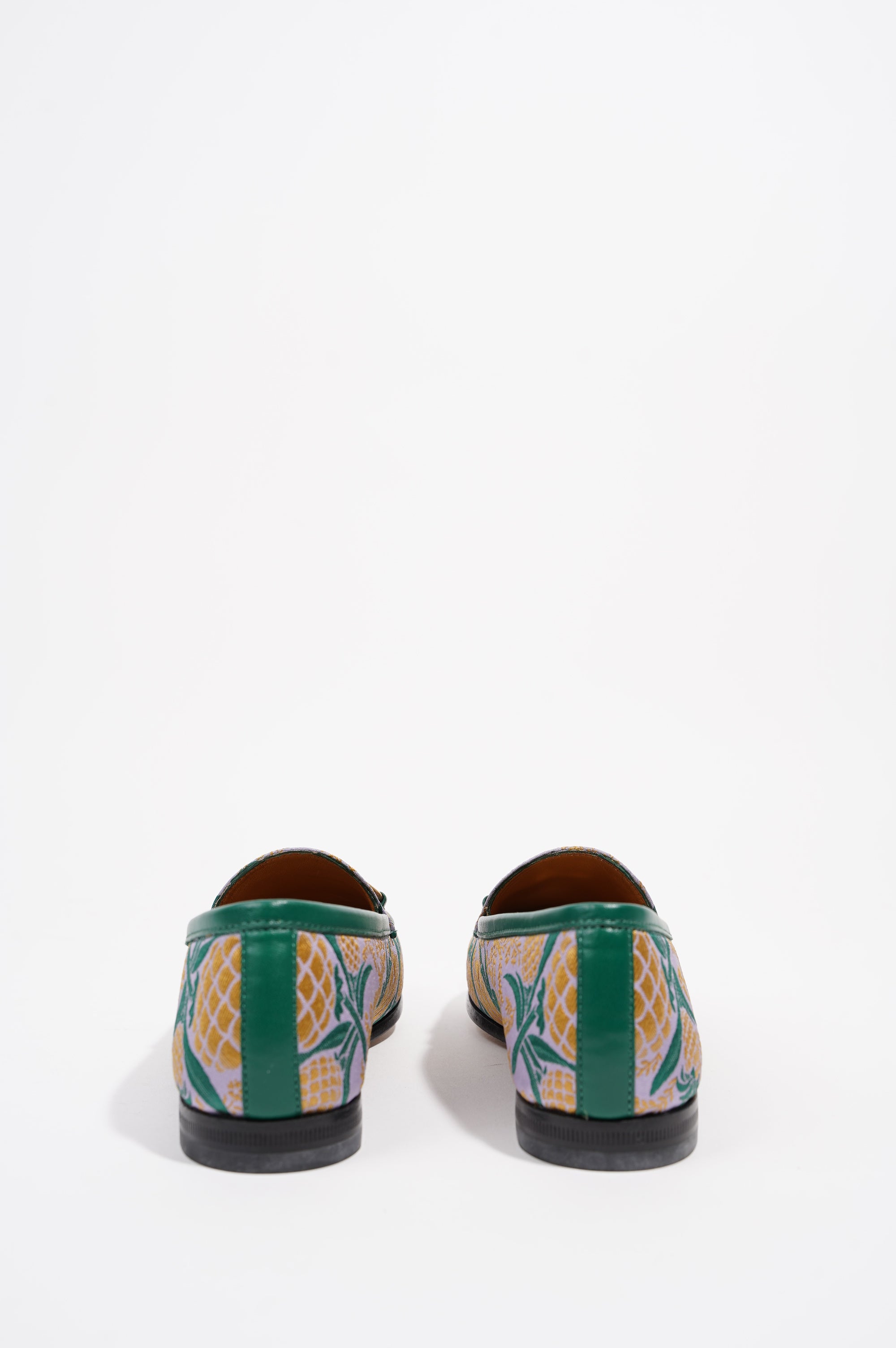 Gucci Womens Princeton Horsebit Loafer EU 34 / UK 1