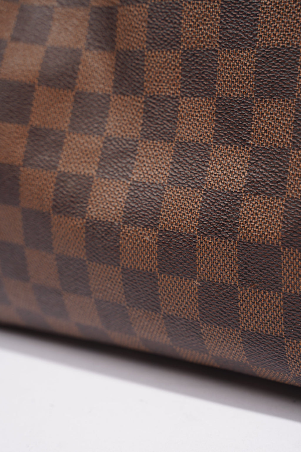 Louis Vuitton Womens Speedy Damier Ebene 30