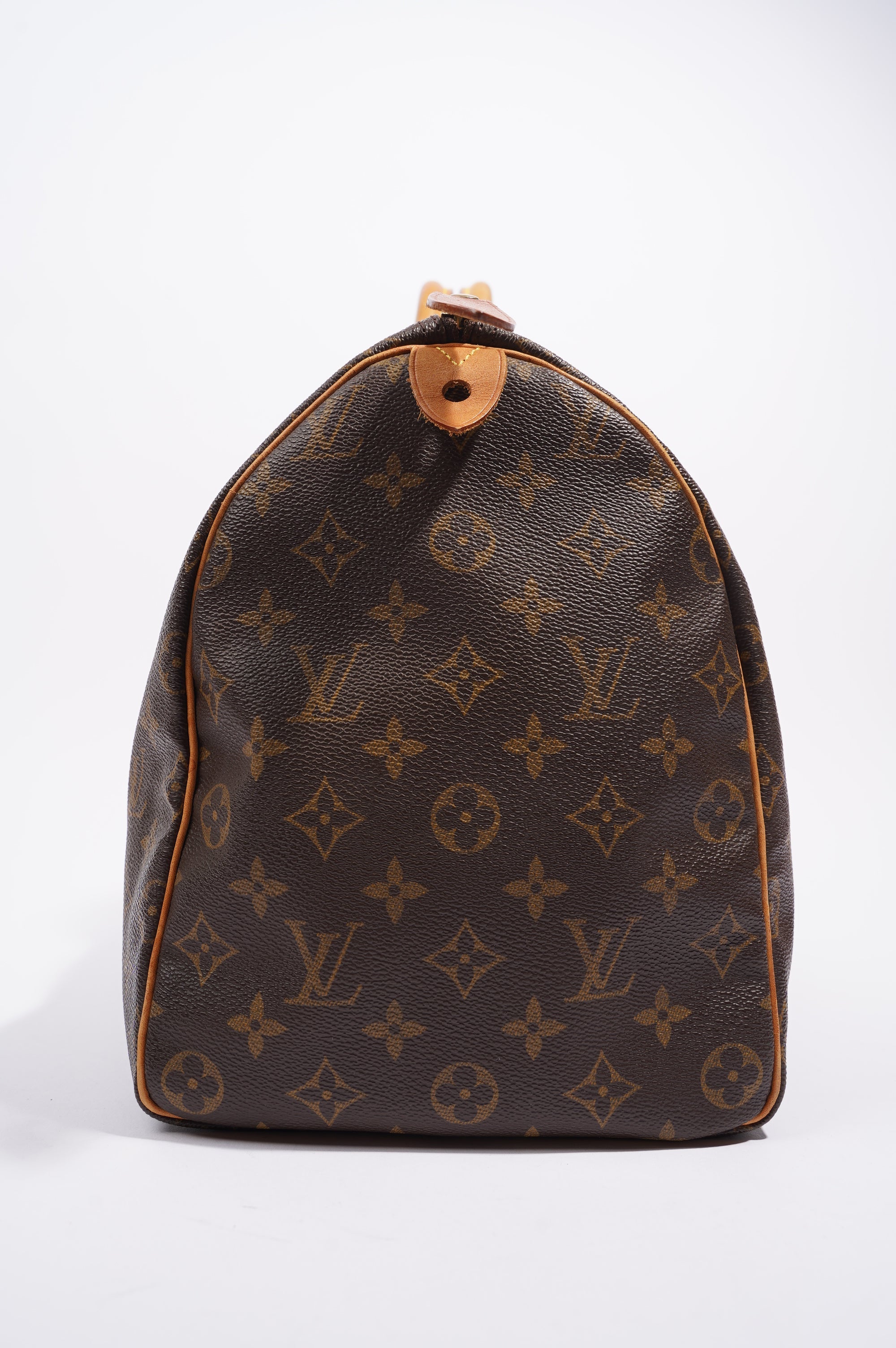 Louis Vuitton Womens Vintage Speedy Monogram 40