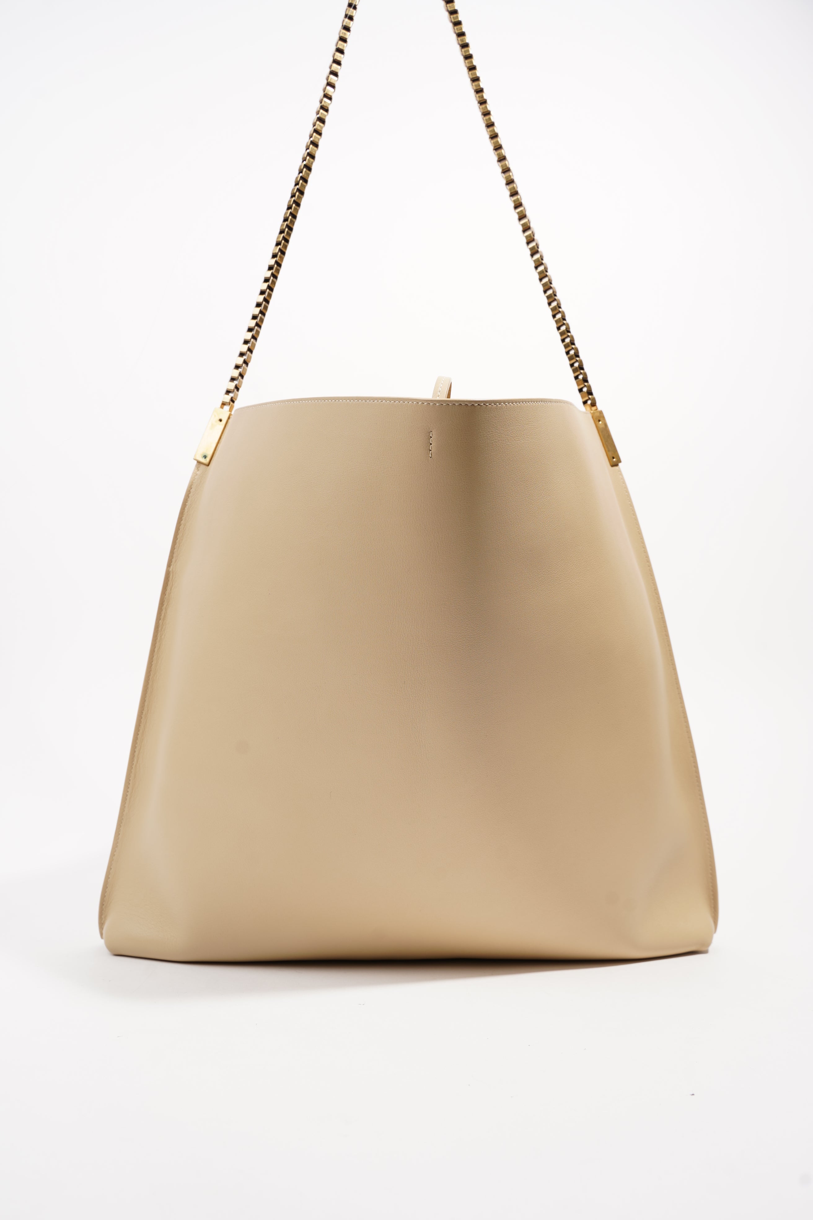 Saint Laurent Womens Suzanne Hobo Bag Medium