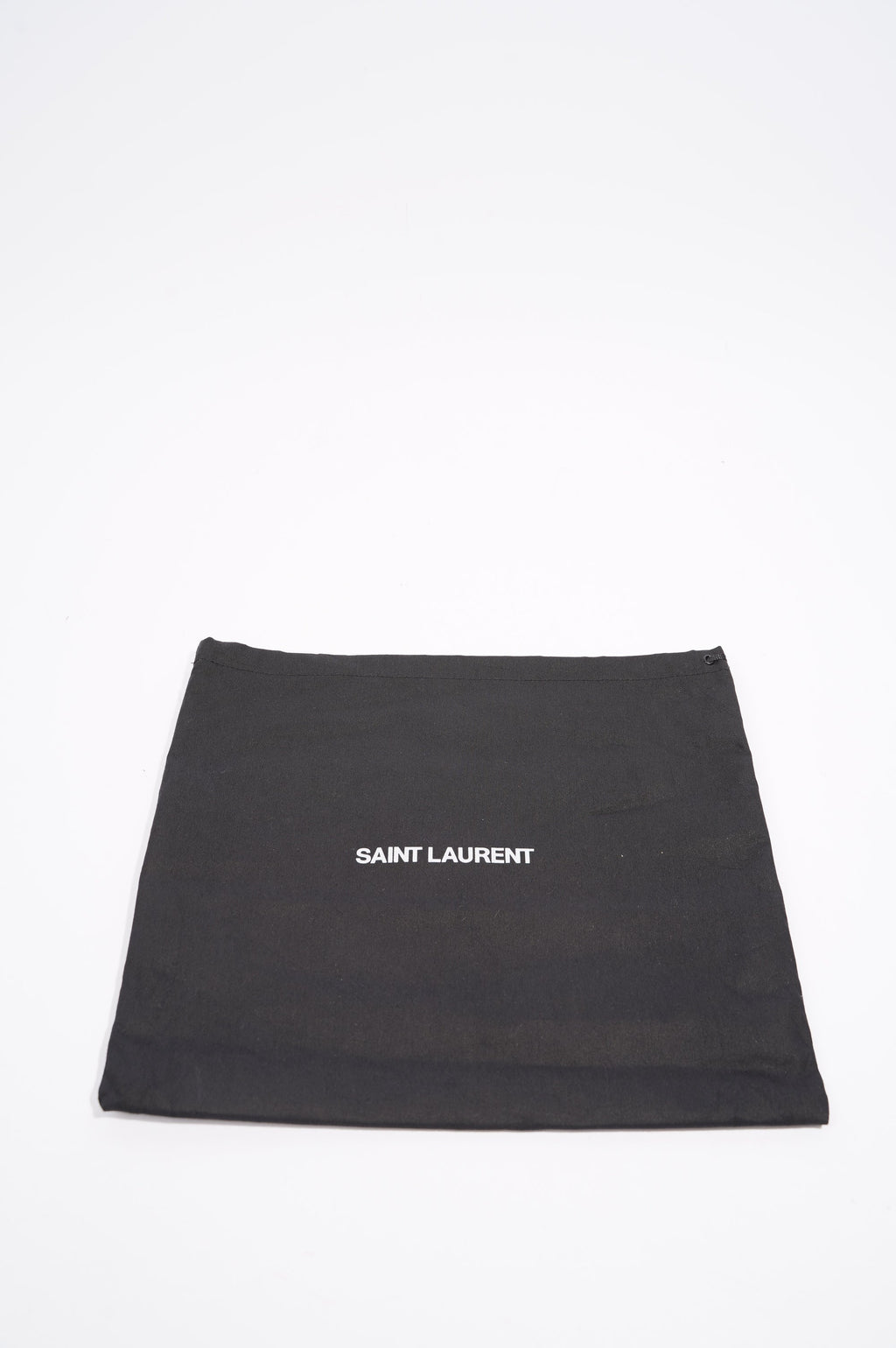 Saint Laurent Womens Envelope Medium Bag Cream