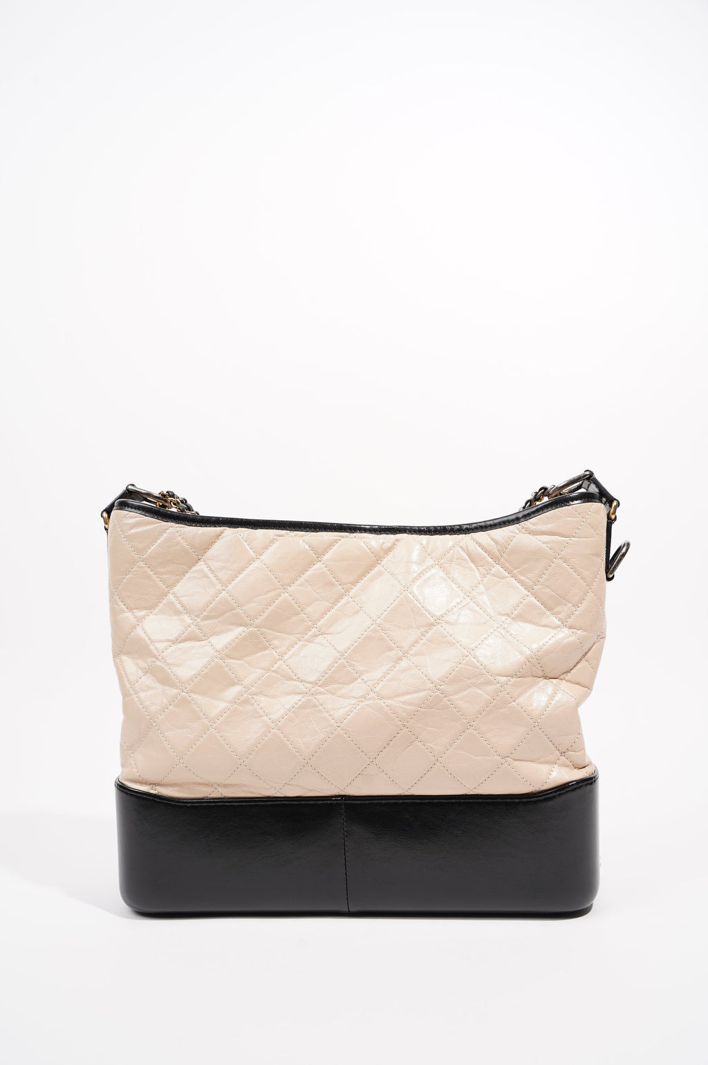 Chanel Womens Gabrielle Bag Large