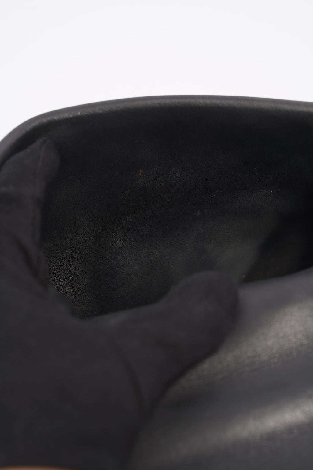 Gucci Dionysus Bag Black Canvas Mini