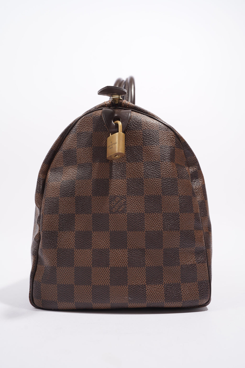 Louis Vuitton Womens Speedy Damier Ebene 30