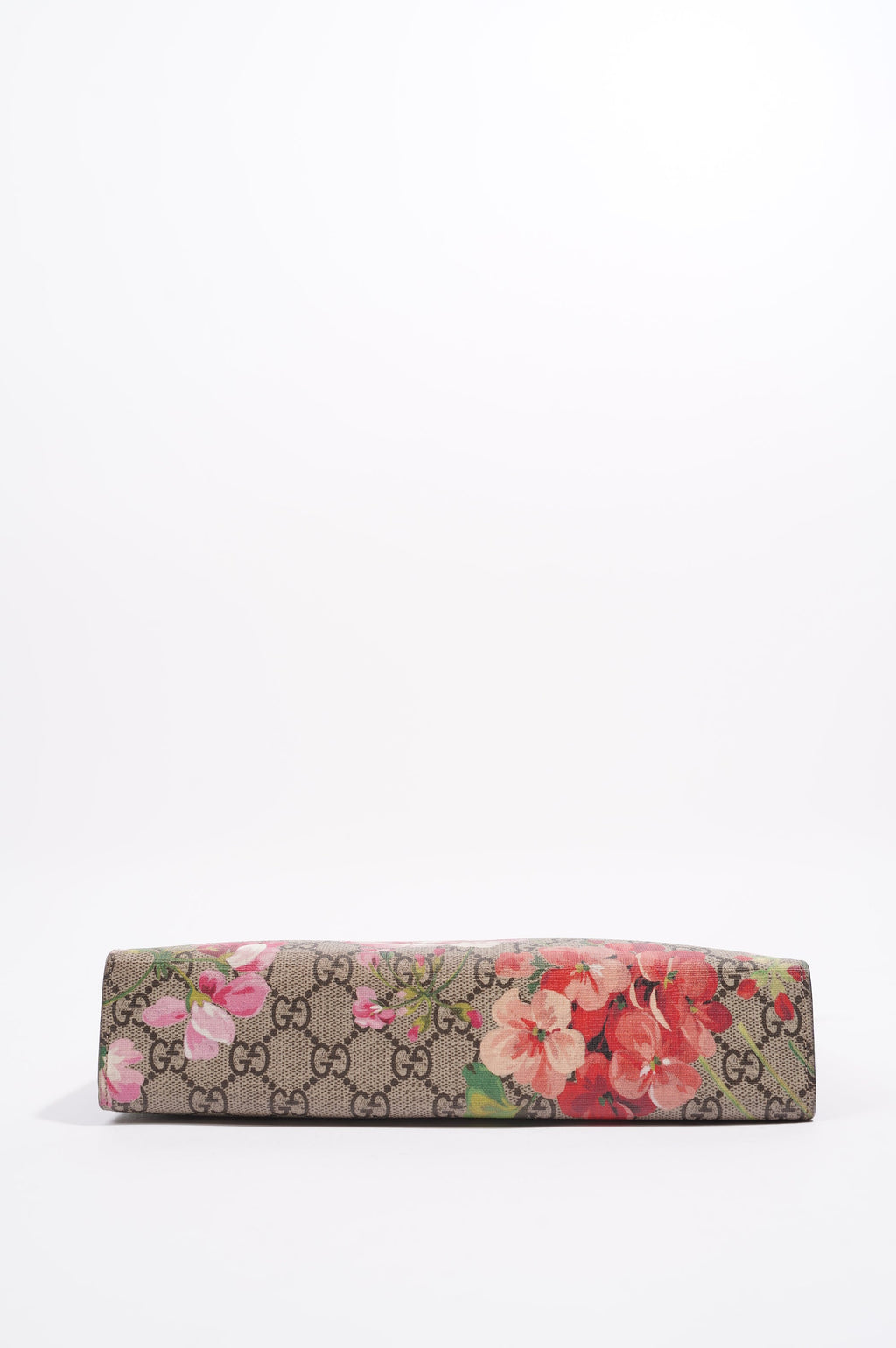 Gucci Womens Toiletry Pouch Floral