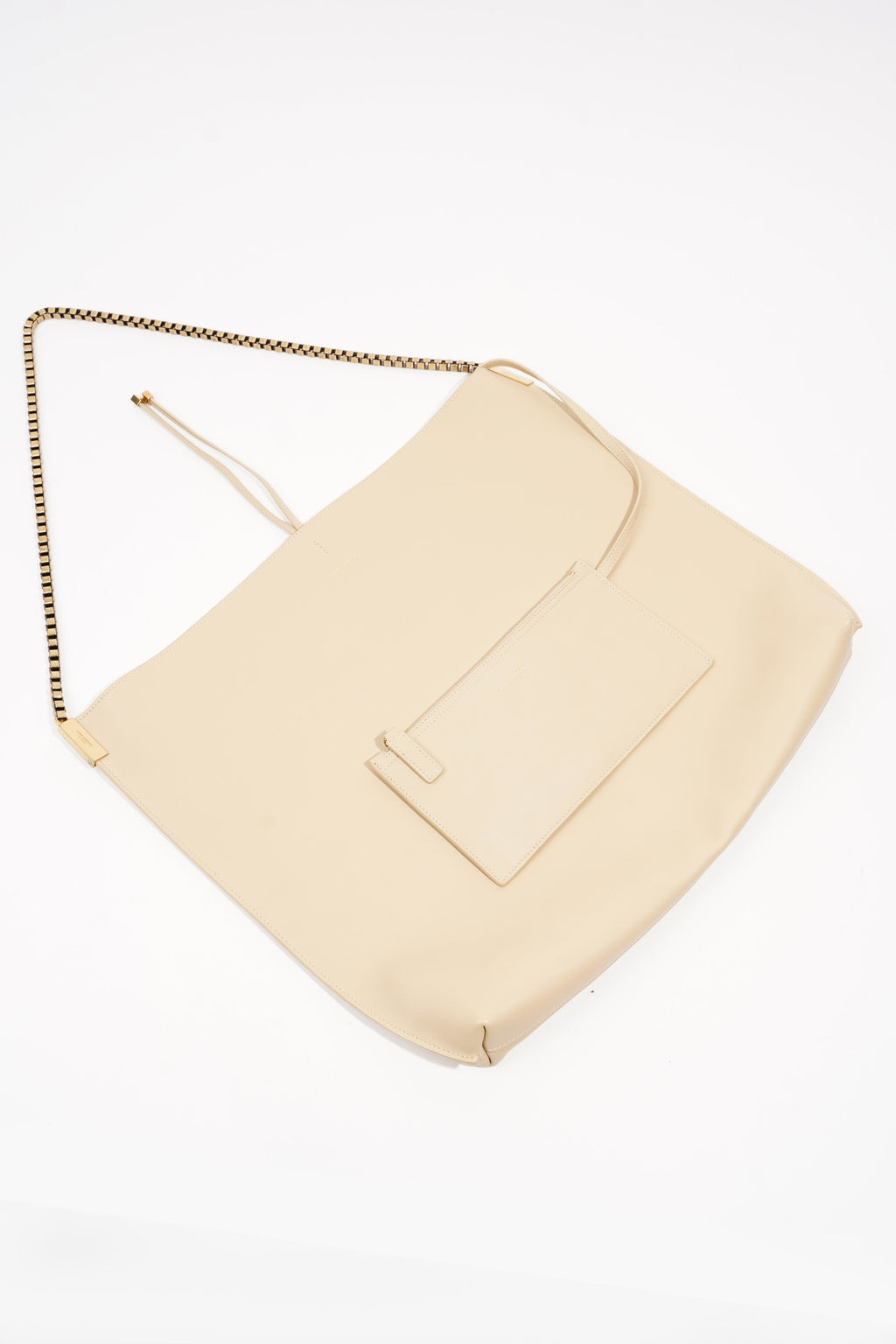 Saint Laurent Womens Suzanne Hobo Bag Medium