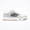 Christian Dior B27 White / Grey EU 42.5 / UK 8.5