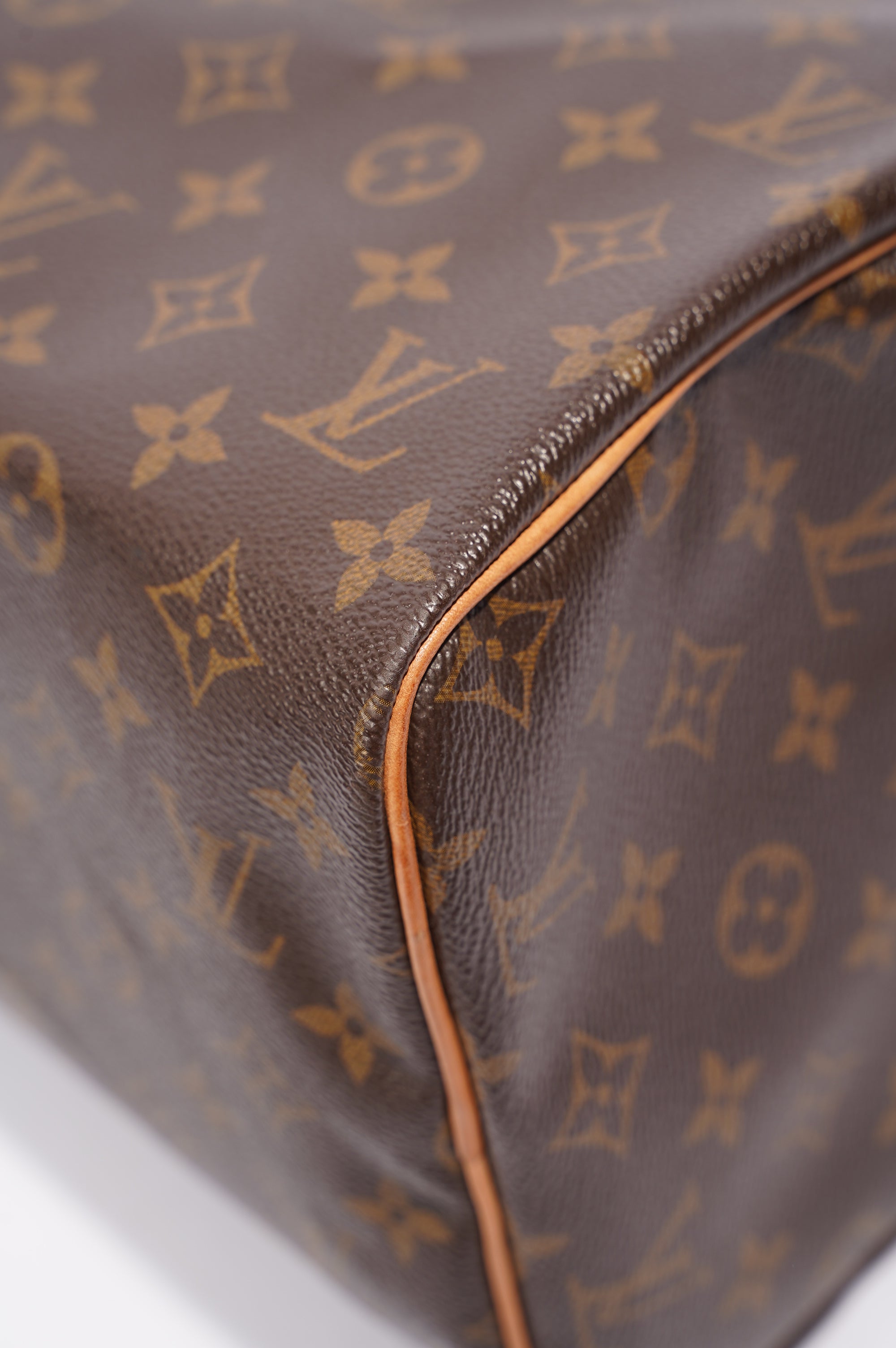 Louis Vuitton Womens Speedy Monogram 30