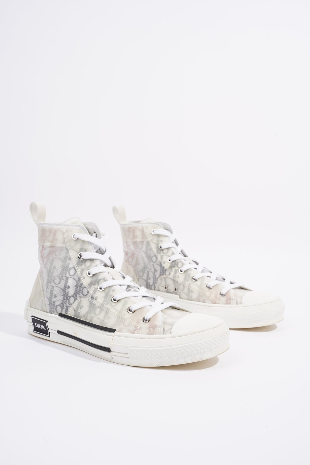 Christian Dior Mens B23 Multi EU 43.5 / UK 9.5