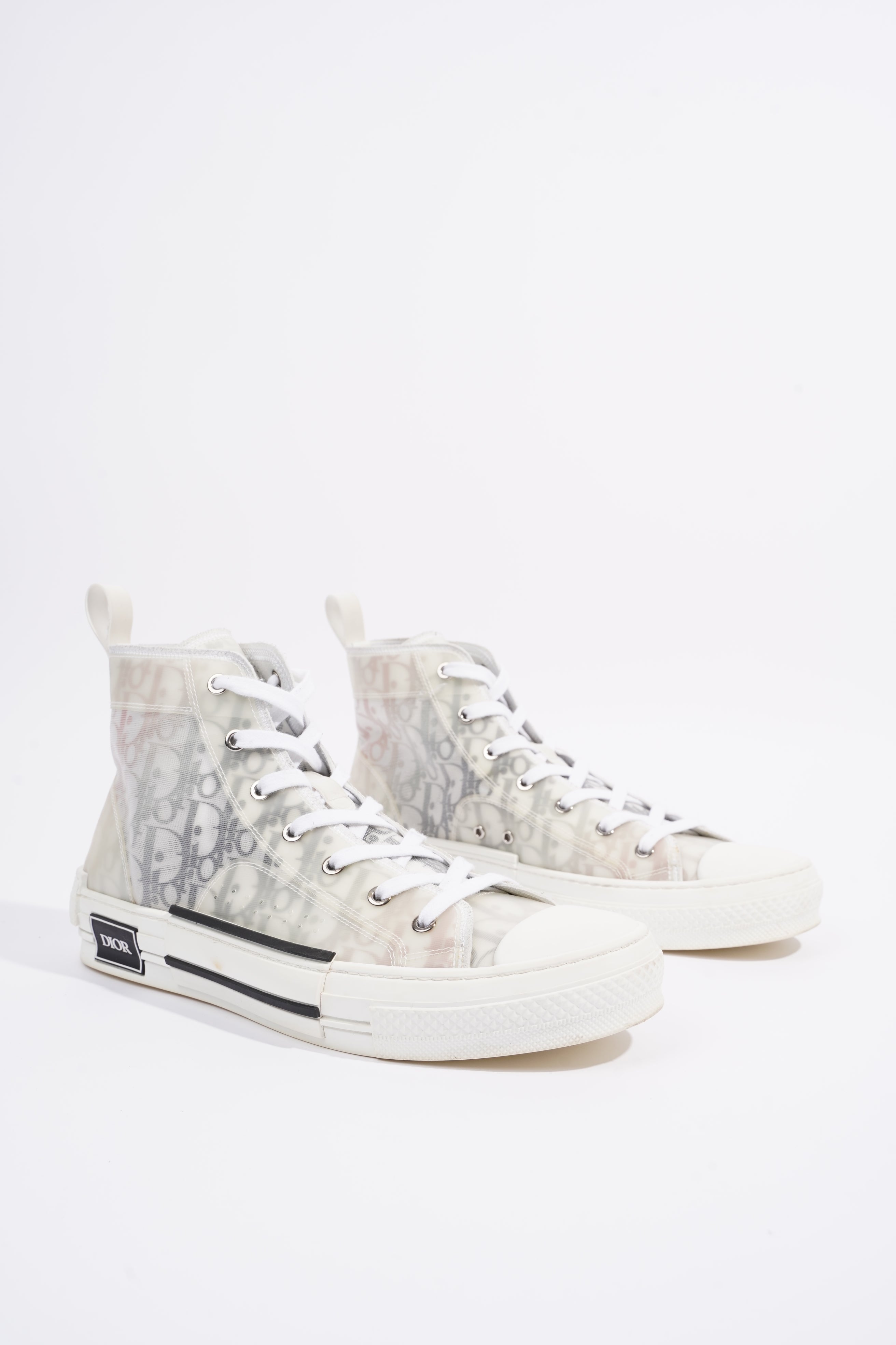 Christian Dior Mens B23 Multi EU 43.5 / UK 9.5