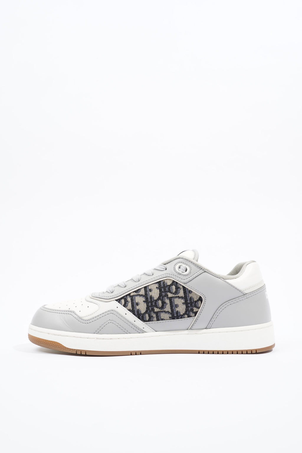 Christian Dior B27 White / Grey EU 42.5 / UK 8.5