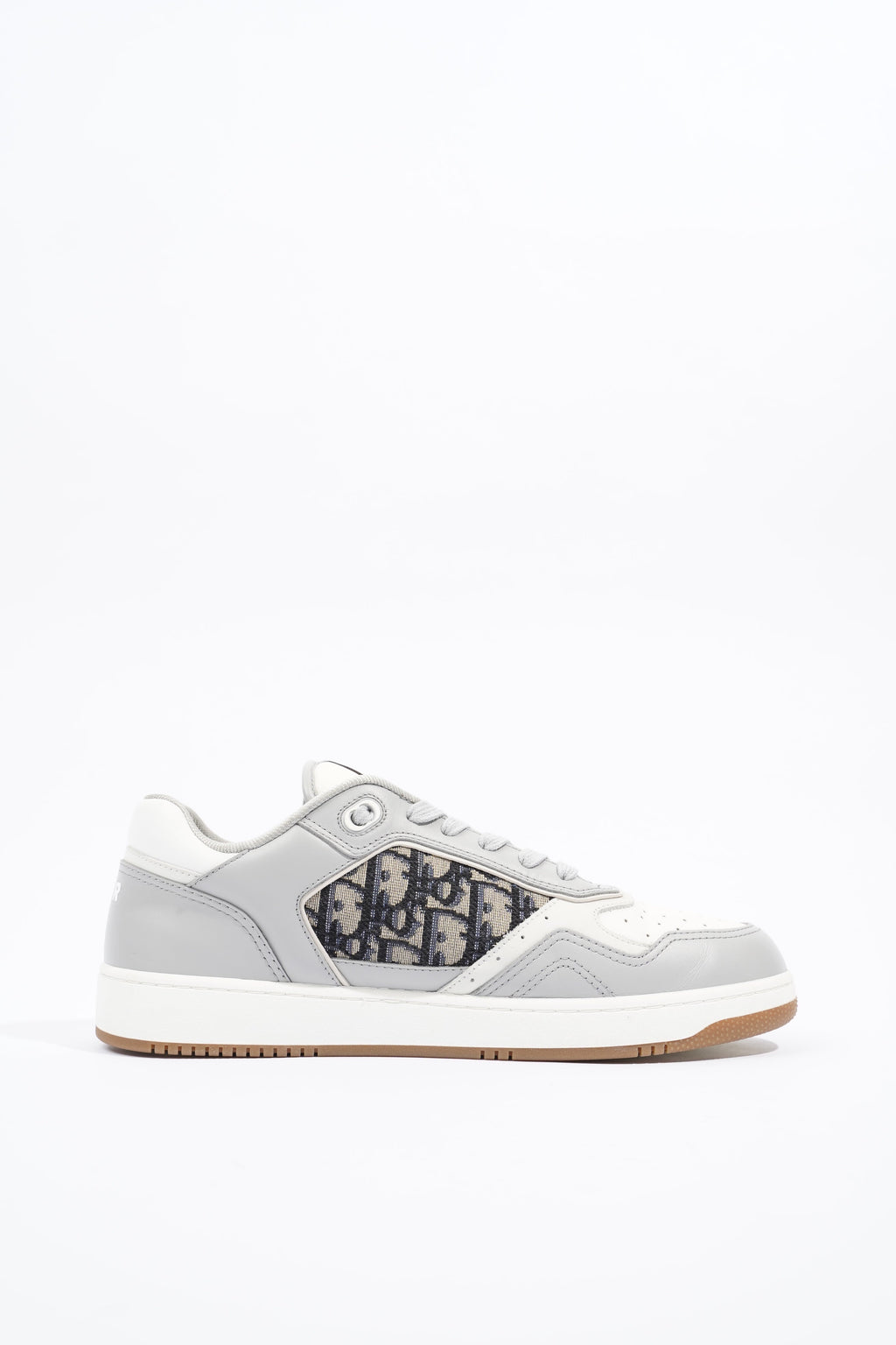Christian Dior B27 White / Grey EU 42.5 / UK 8.5