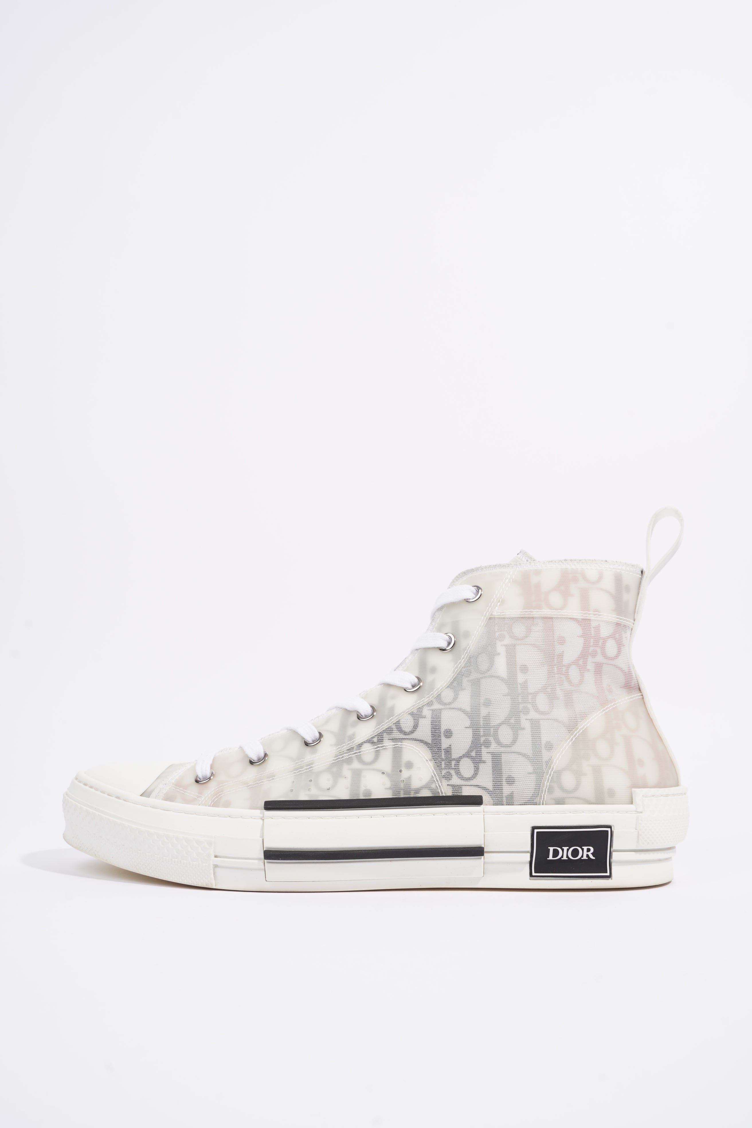 Christian Dior Mens B23 Multi EU 43.5 / UK 9.5