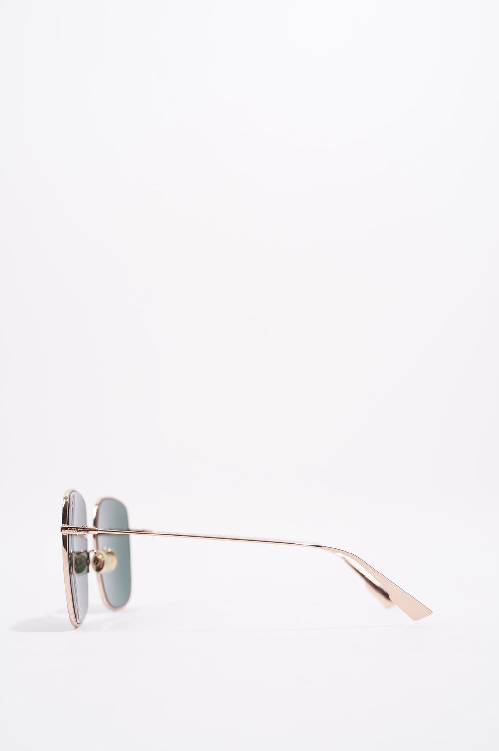 Christian Dior Womens Dior Stellaire Sunglasses Gold 145
