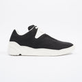 Christian Dior Mens B17 Sneaker Black / White EU 44 / UK 10