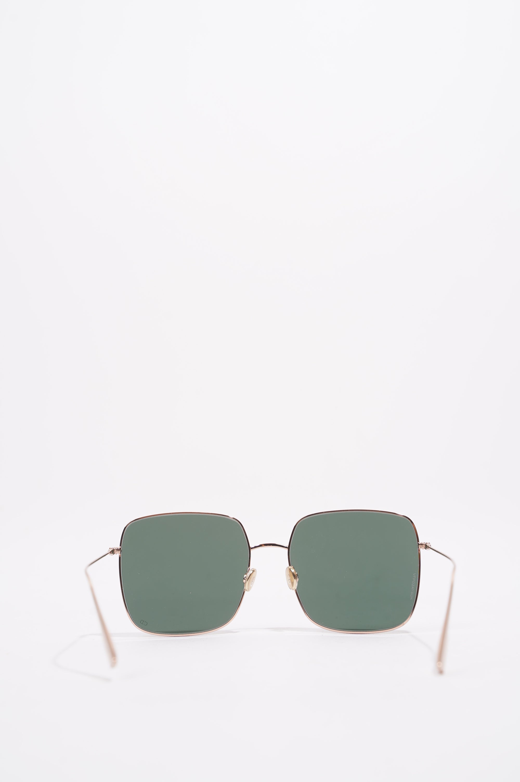 Christian Dior Womens Dior Stellaire Sunglasses Gold 145
