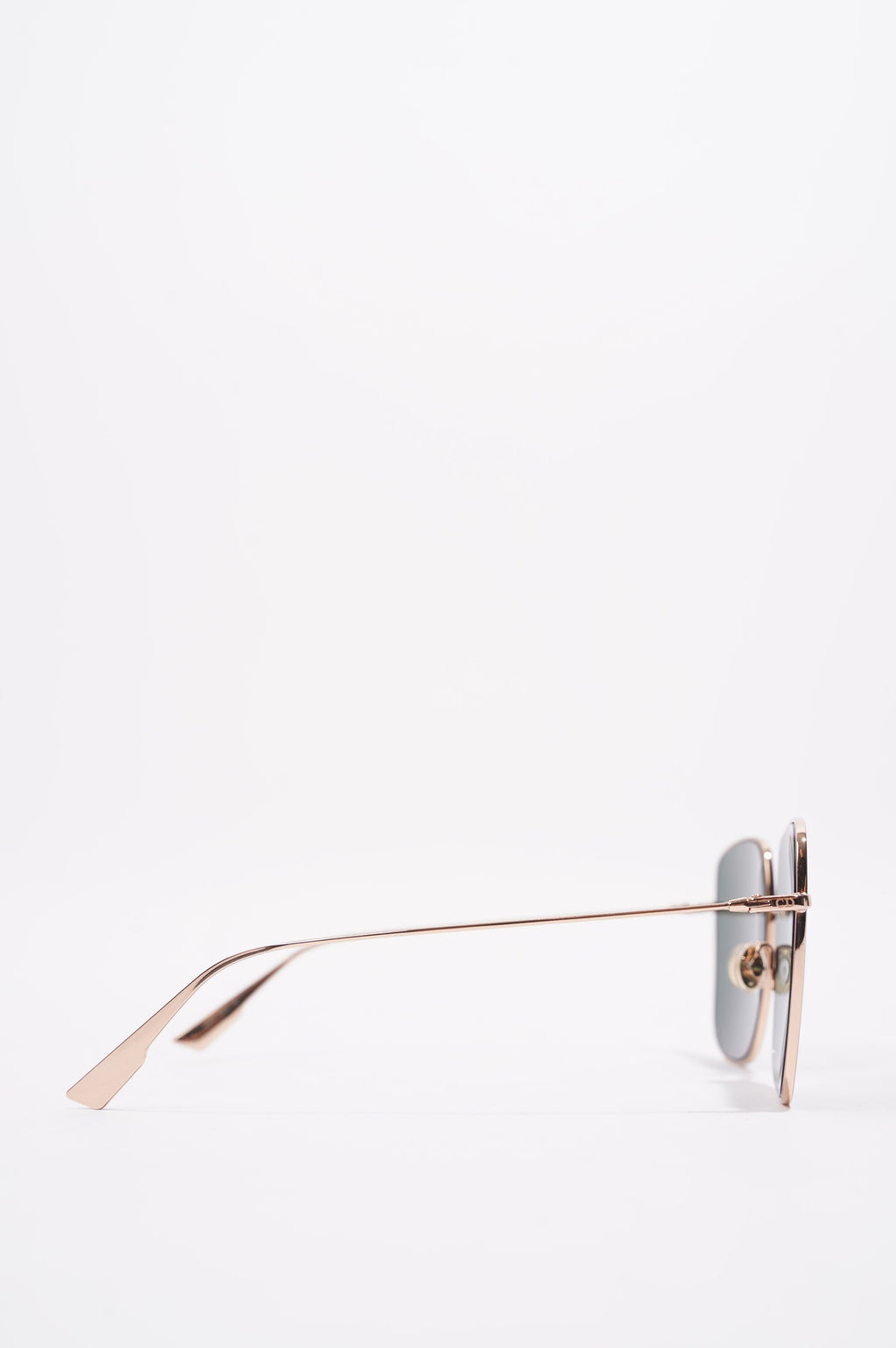 Christian Dior Womens Dior Stellaire Sunglasses Gold 145