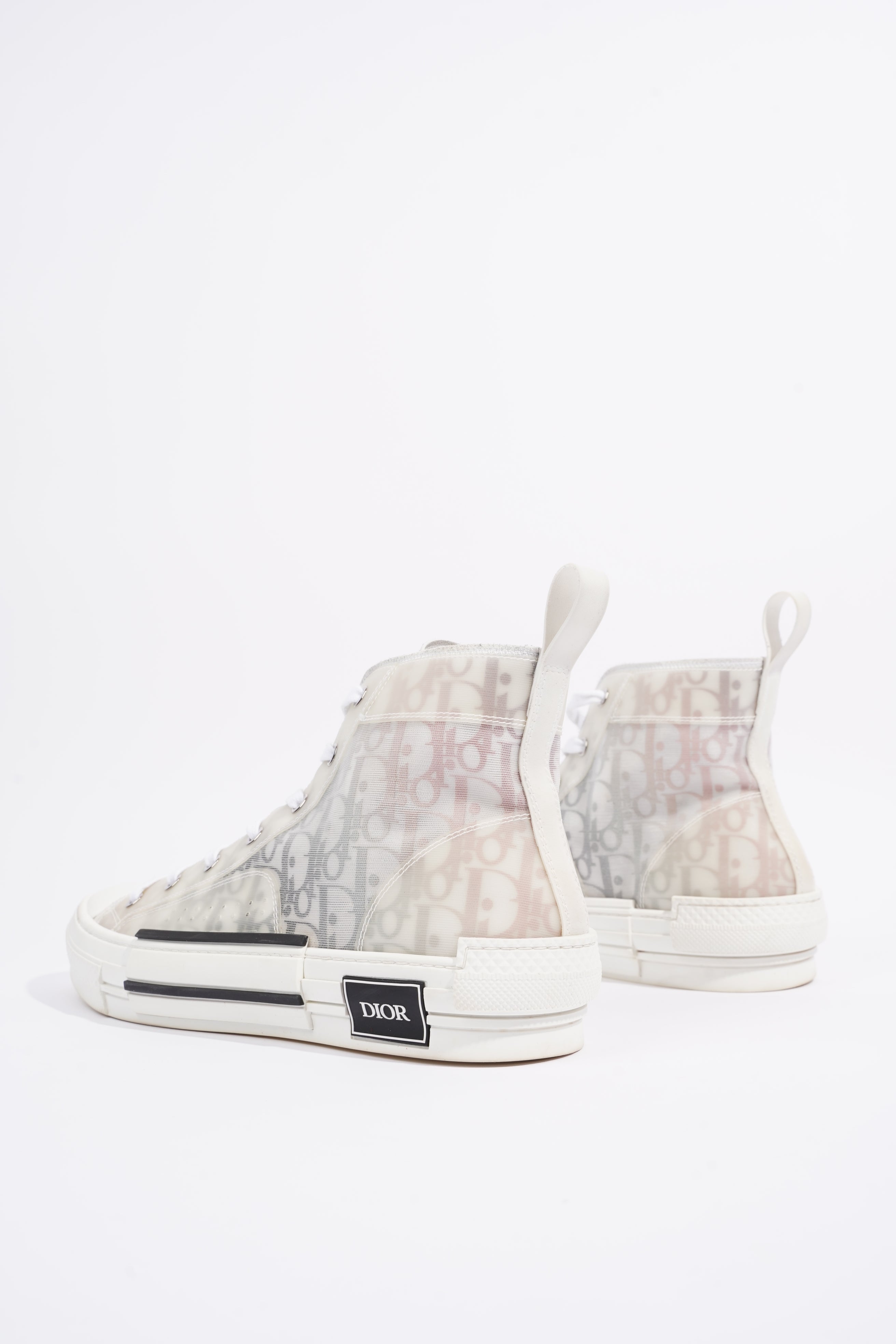 Christian Dior Mens B23 Multi EU 43.5 / UK 9.5
