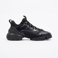 Christian Dior D-Connect Black / Navy EU 38 / UK 5