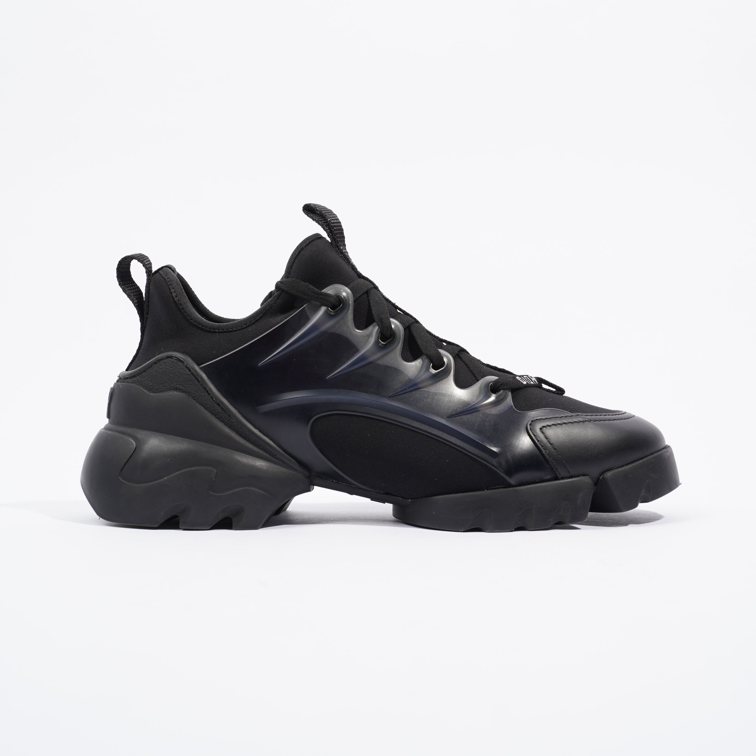 Christian Dior D-Connect Black / Navy EU 38 / UK 5
