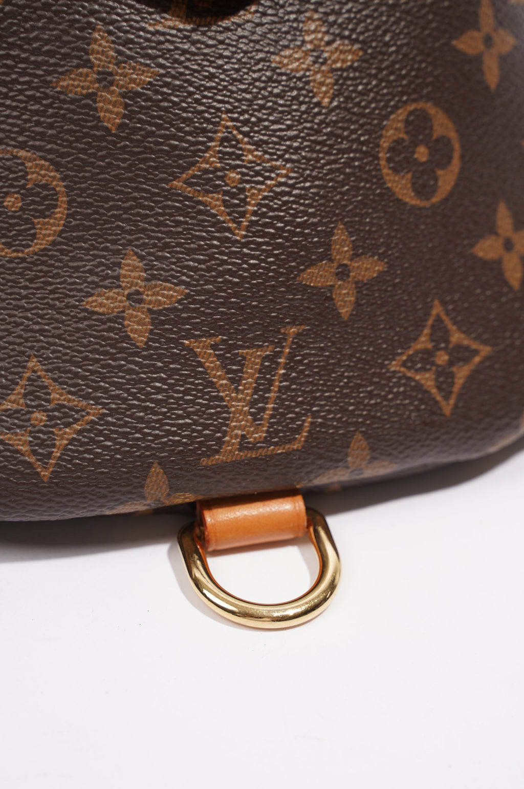 Louis Vuitton Womens Bum Bag Monogram