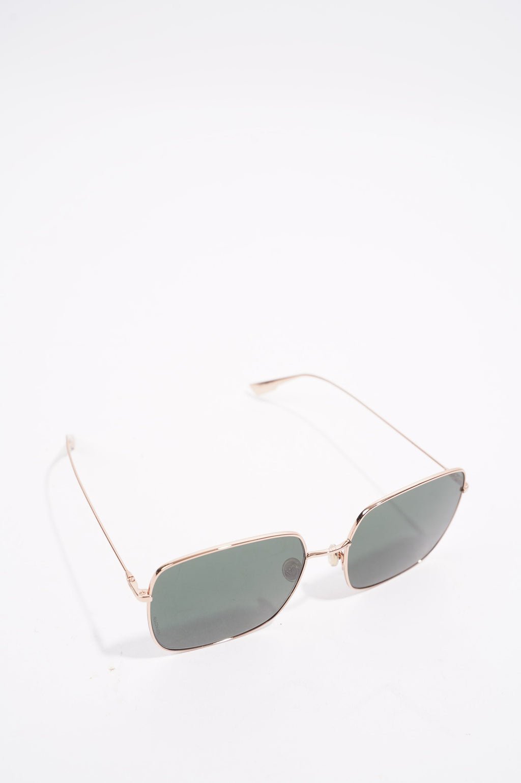 Christian Dior Womens Dior Stellaire Sunglasses Gold 145