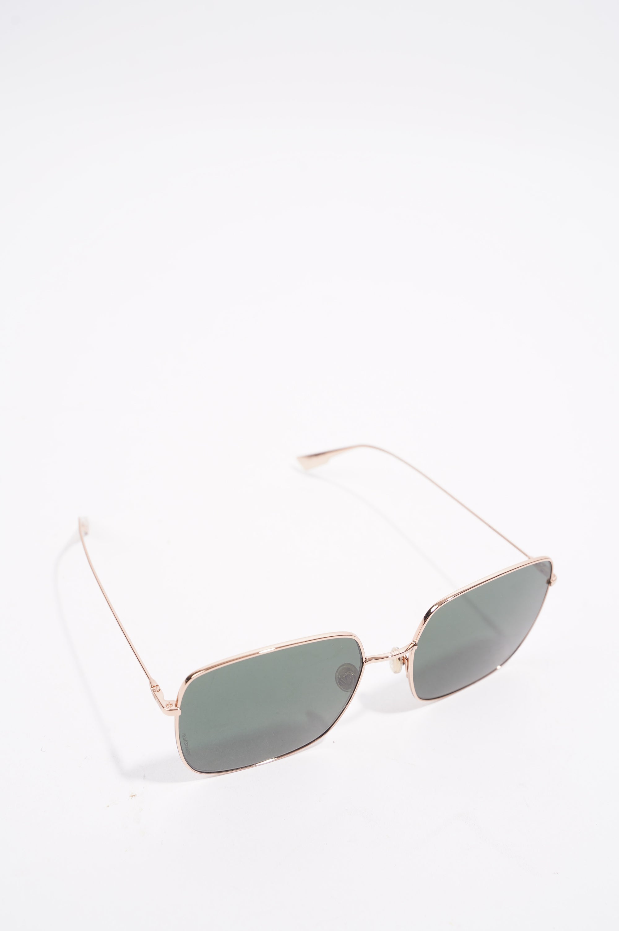 Christian Dior Womens Dior Stellaire Sunglasses Gold 145