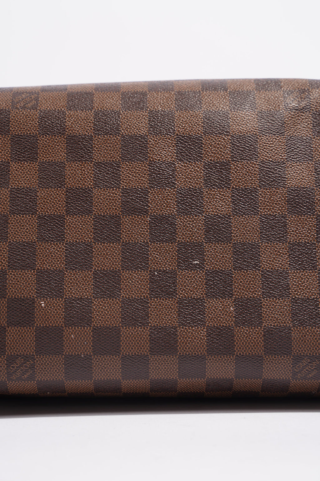Louis Vuitton Womens Speedy Damier Ebene 30