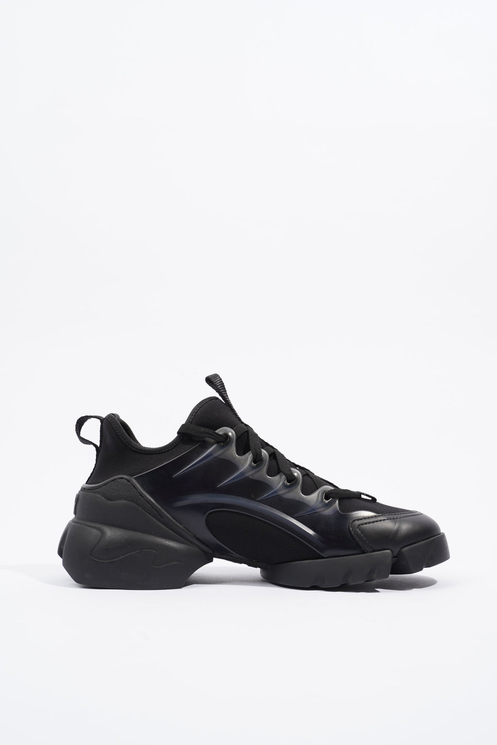 Christian Dior D-Connect Black / Navy EU 38 / UK 5