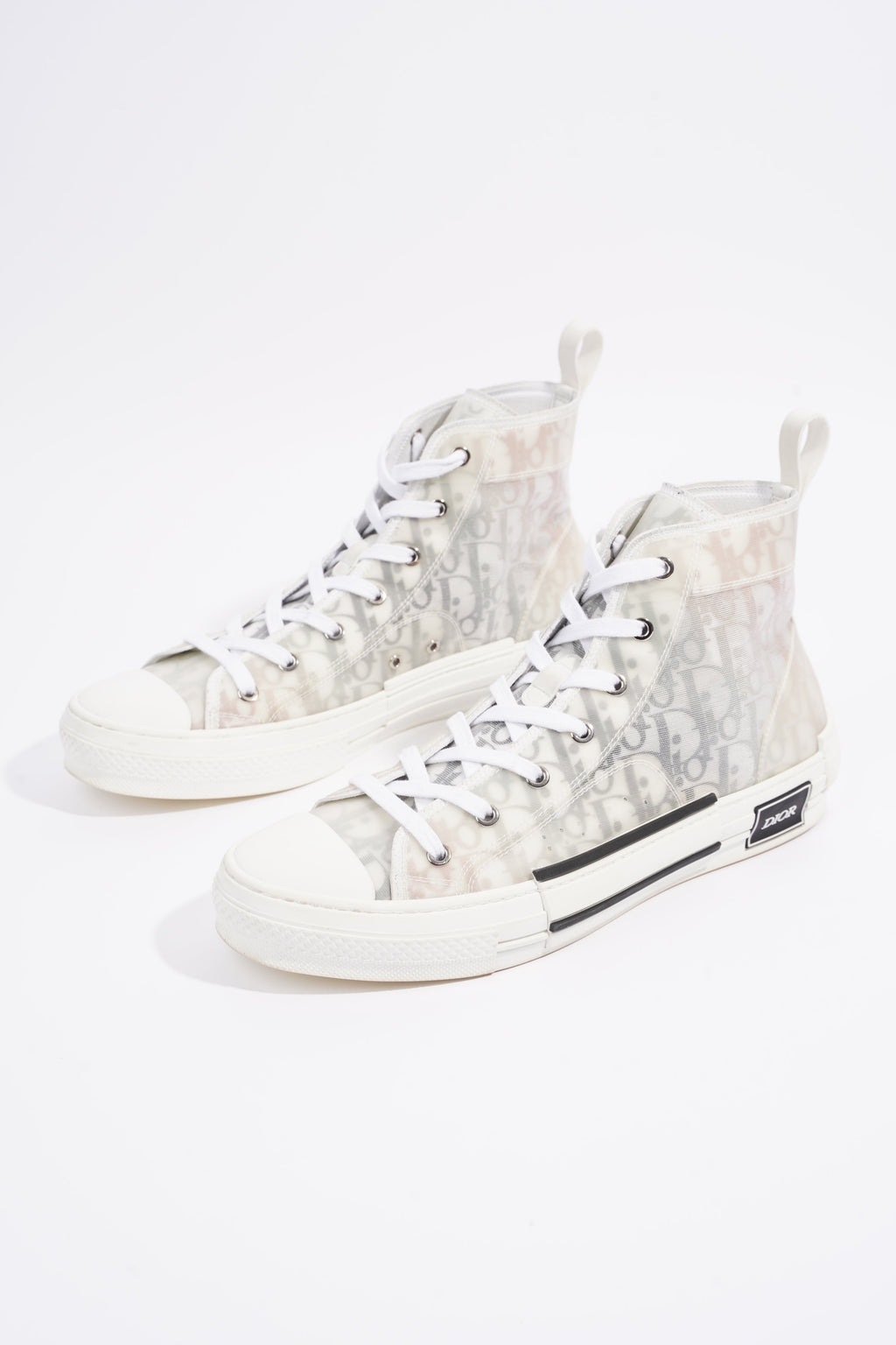 Christian Dior Mens B23 Multi EU 43.5 / UK 9.5