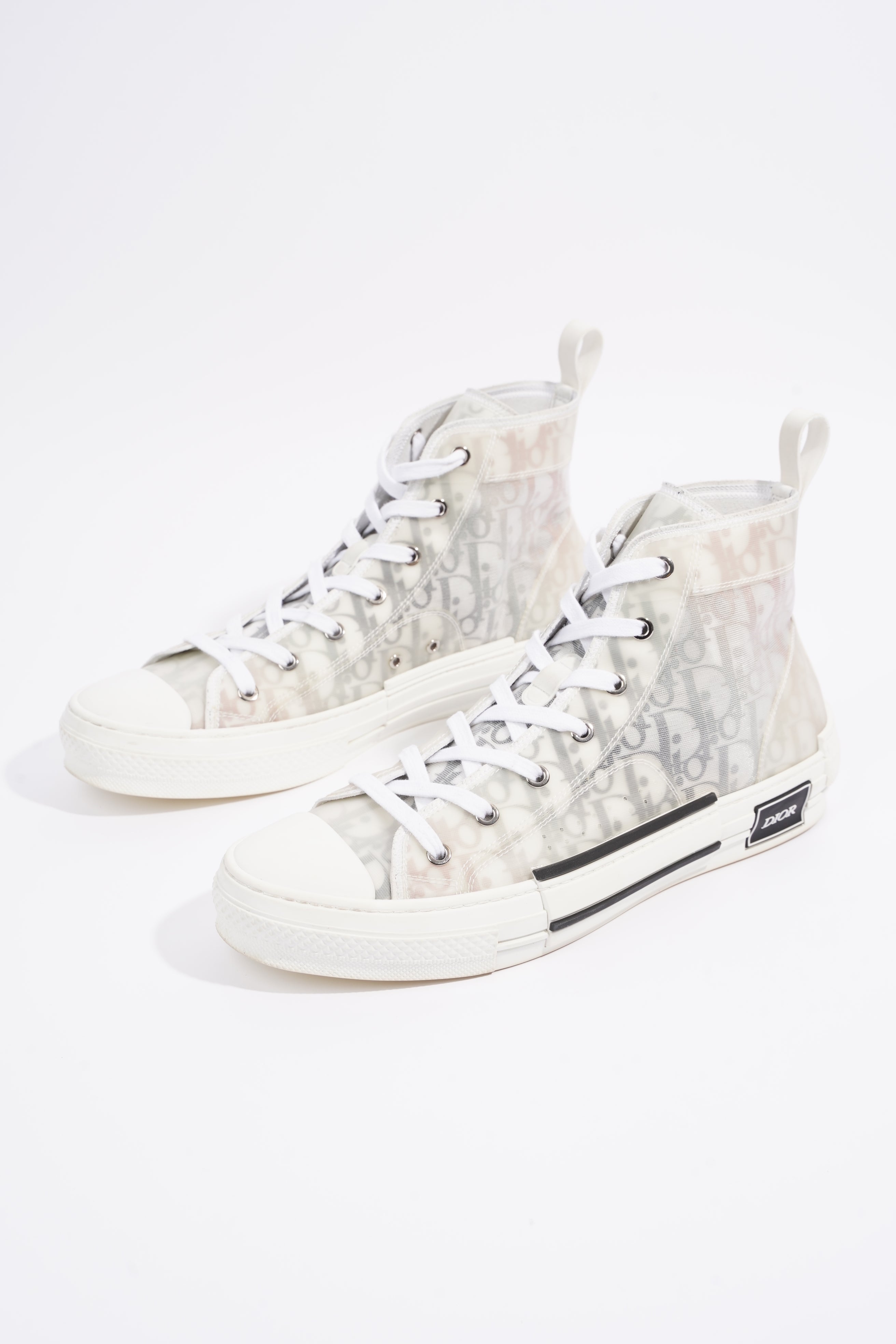 Christian Dior Mens B23 Multi EU 43.5 / UK 9.5