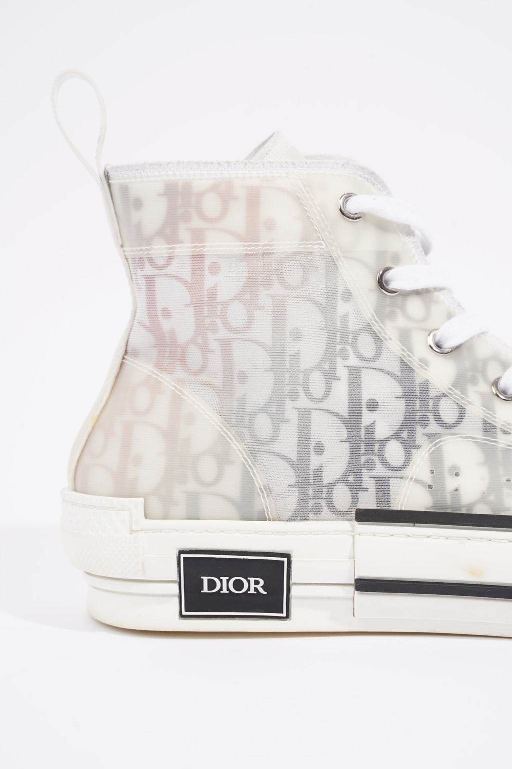 Christian Dior Mens B23 Multi EU 43.5 / UK 9.5