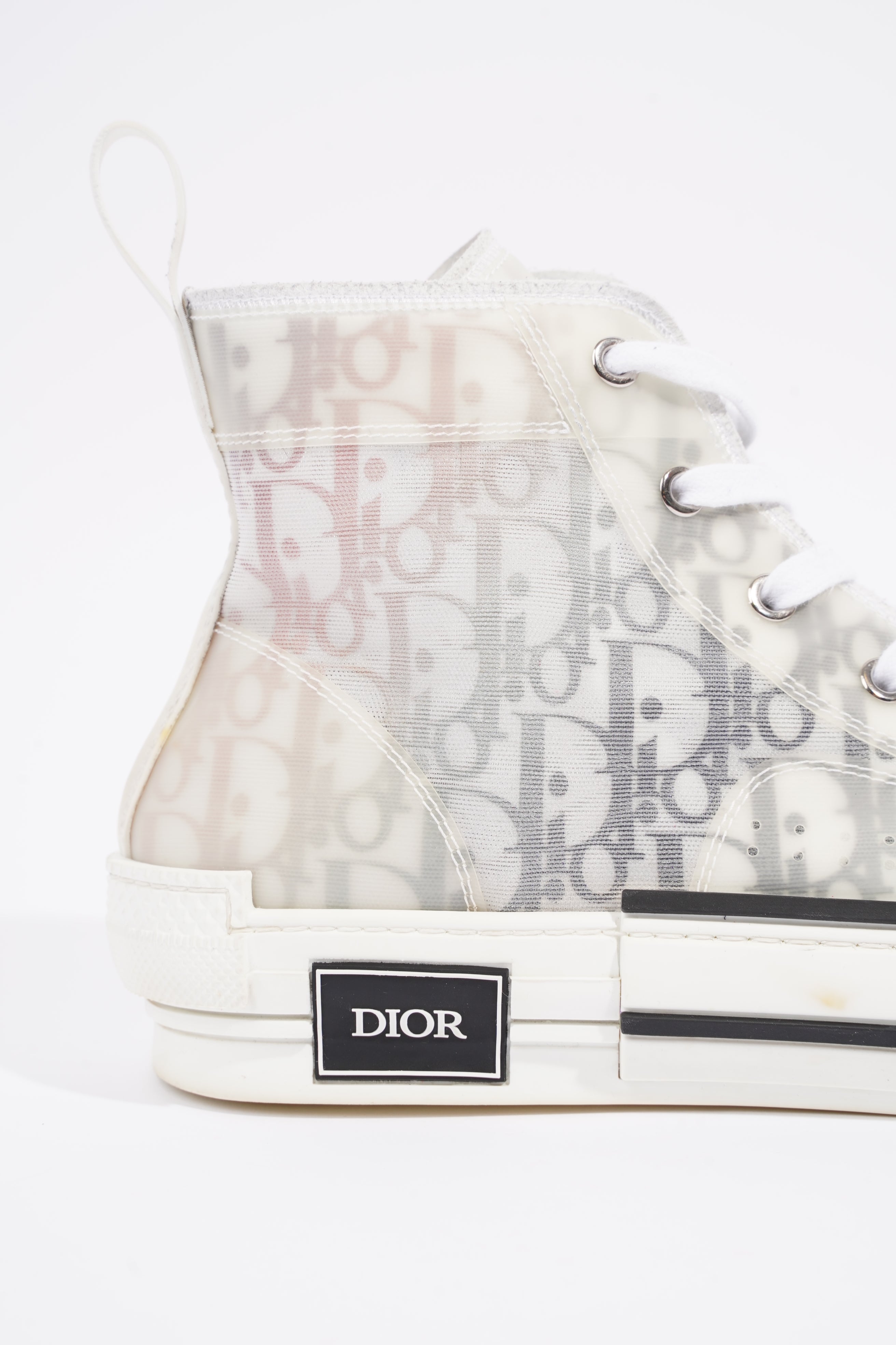 Christian Dior Mens B23 Multi EU 43.5 / UK 9.5