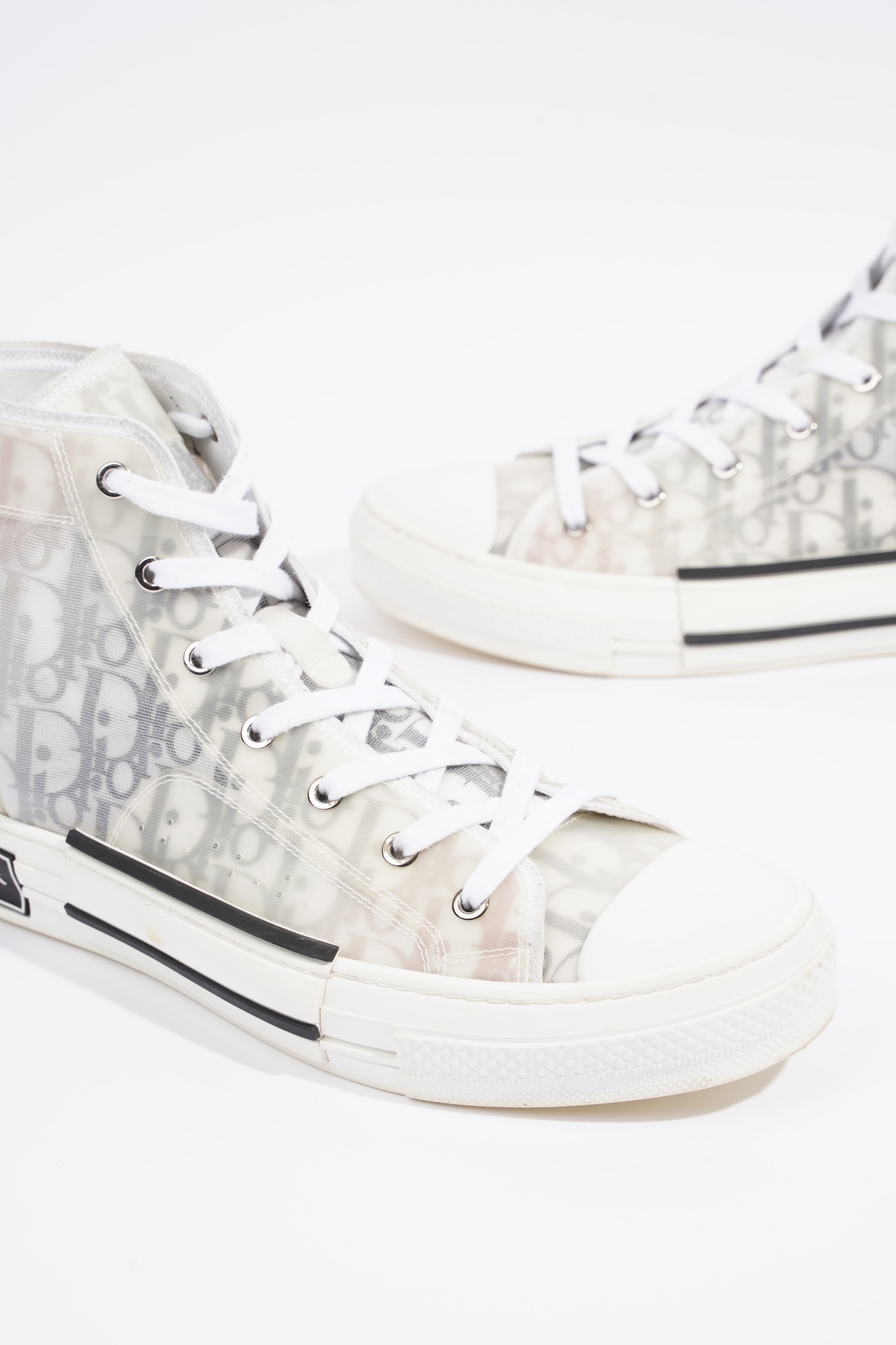 Christian Dior Mens B23 Multi EU 43.5 / UK 9.5