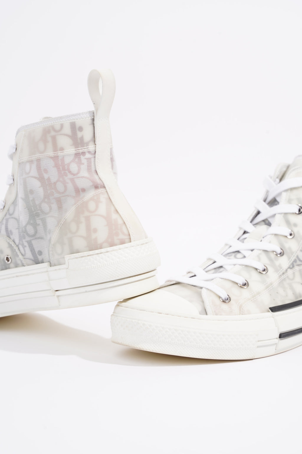 Christian Dior Mens B23 Multi EU 43.5 / UK 9.5